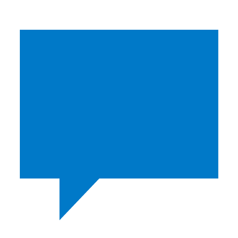 Speech icon