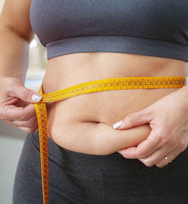 Tratamiento quirúrgico de abdomen flácido con Bono PAD