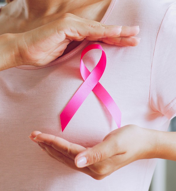 Prevención del cáncer de mama: Guía completa para cuidar tu salud