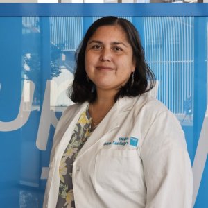 Dra. Pamela Valenzuela Ormero