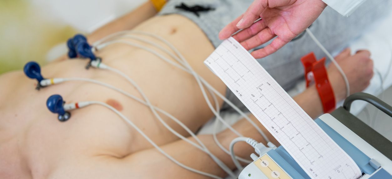 Policlínicos de Cardiología