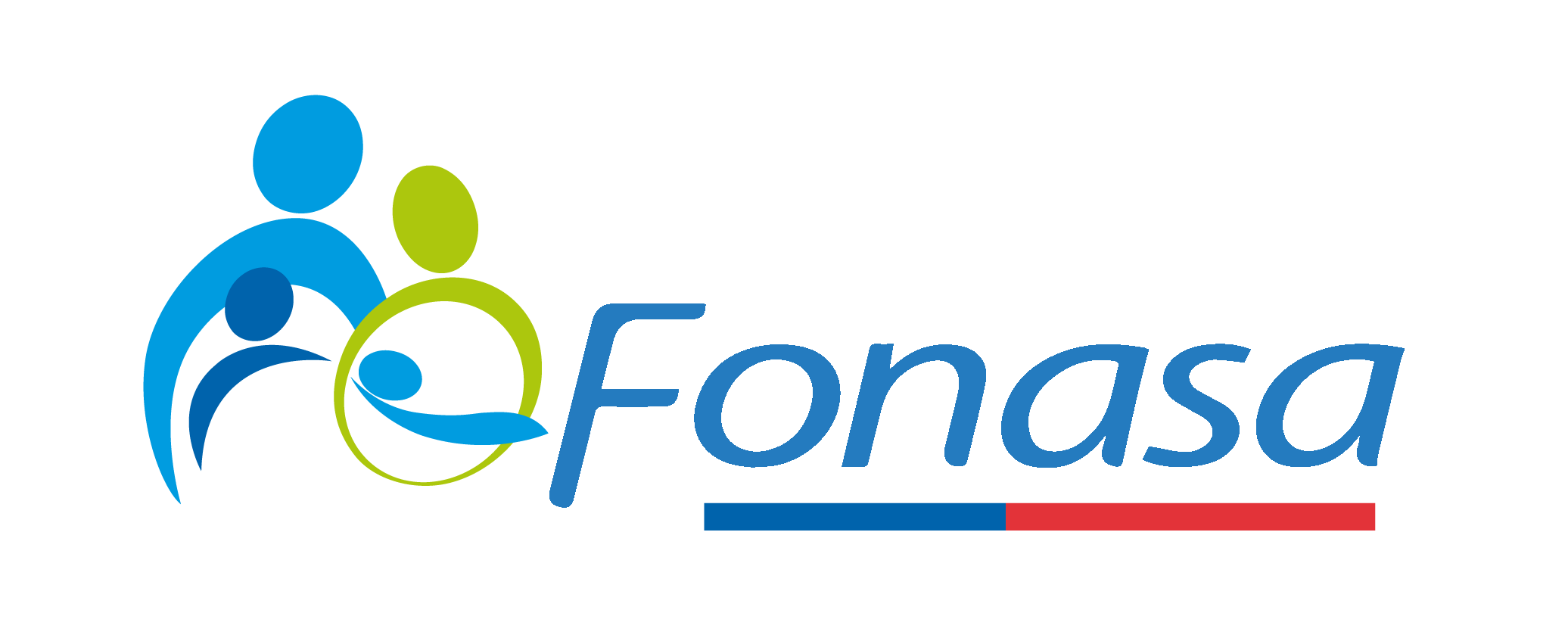 Logo de Fonasa
