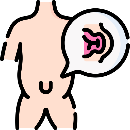 Hernia umbilical