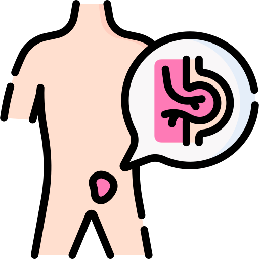 Hernia inguinal