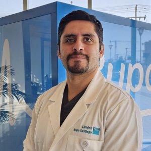 Dr. Victor Alfredo Jerez Mardones