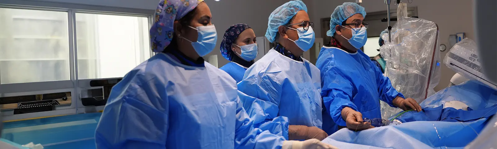 Conoce nuestra unidad de cardiología en Clínica Bupa Santiago