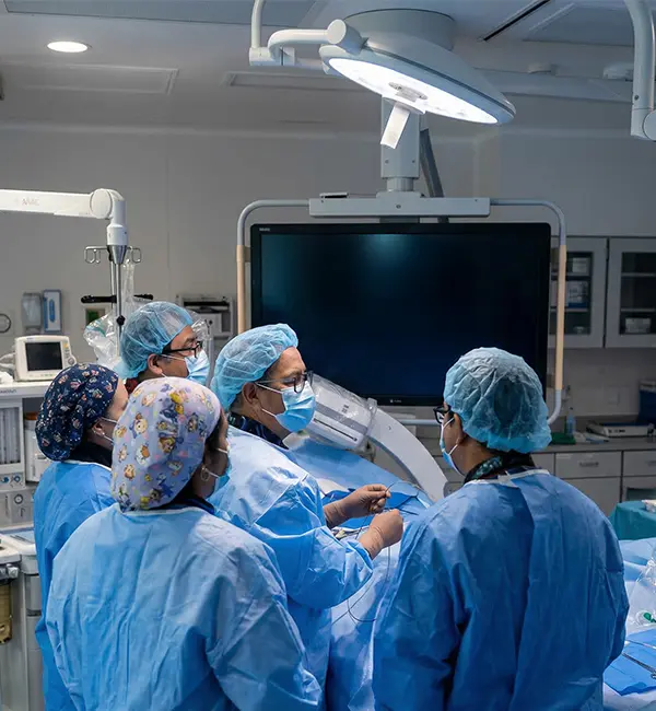 Conoce nuestra unidad de cardiología en Clínica Bupa Santiago
