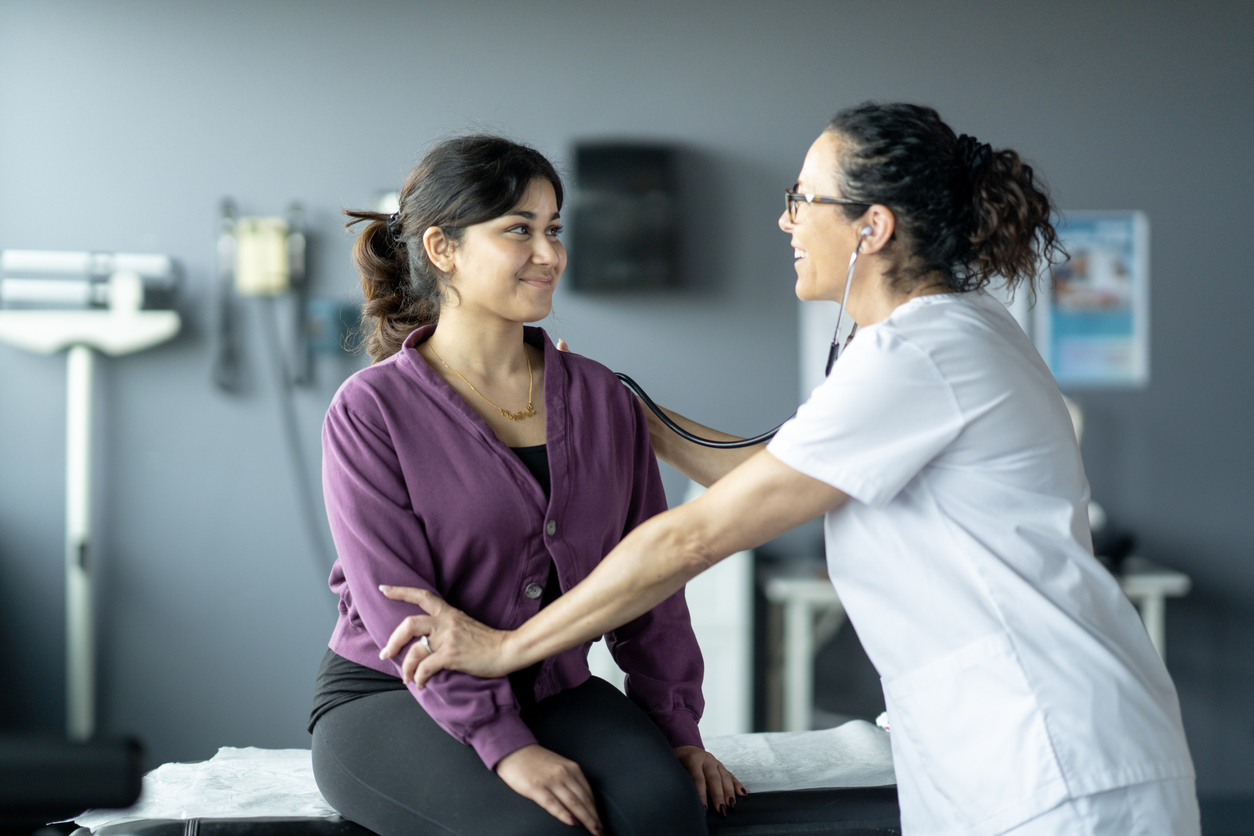 Hospital Amigo en Clínica Bupa Santiago