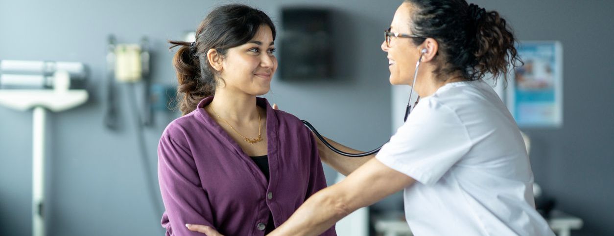 Hospital Amigo en Clínica Bupa Santiago