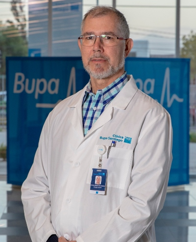 Dr. Andrés Navarrete Hederra