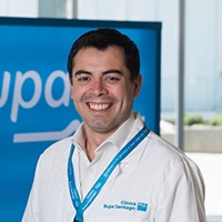 Dr. Diego Reyes Osorio