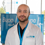 DR. PABLO AMIGO YÁÑEZ