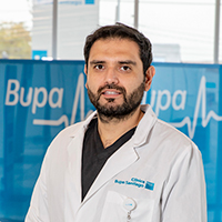 Dr. Juan Carlos Román
