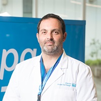Dr. Gonzalo Valdevenito Alvarado
