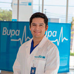 Dr. Roberto Vilches Páez