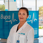 DRA. VIRGINIA MONTECINOS MOYA