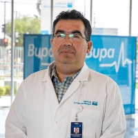 Dr. Raul Encalada Aguilera