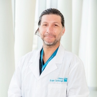 Dr. Juan Pablo Hidalgo