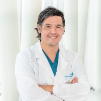 Dr. Pablo Díaz Moreno