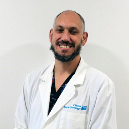 DR. GUILLERMO FARIÑA KUTZ 