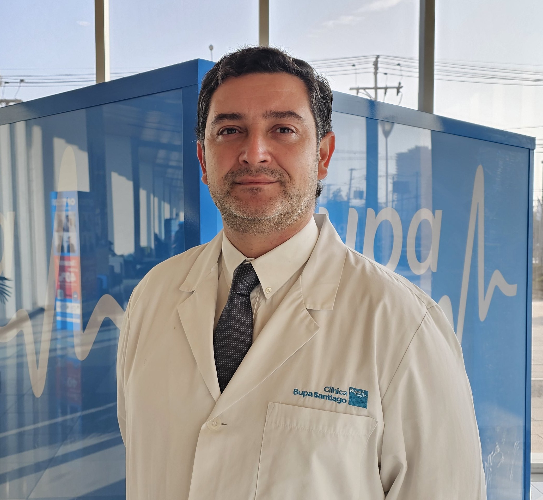 DR. FRANCISCO JOSÉ PAPIC VARGAS 
