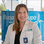 DRA. PAULA CALDERÓN DROGUETT