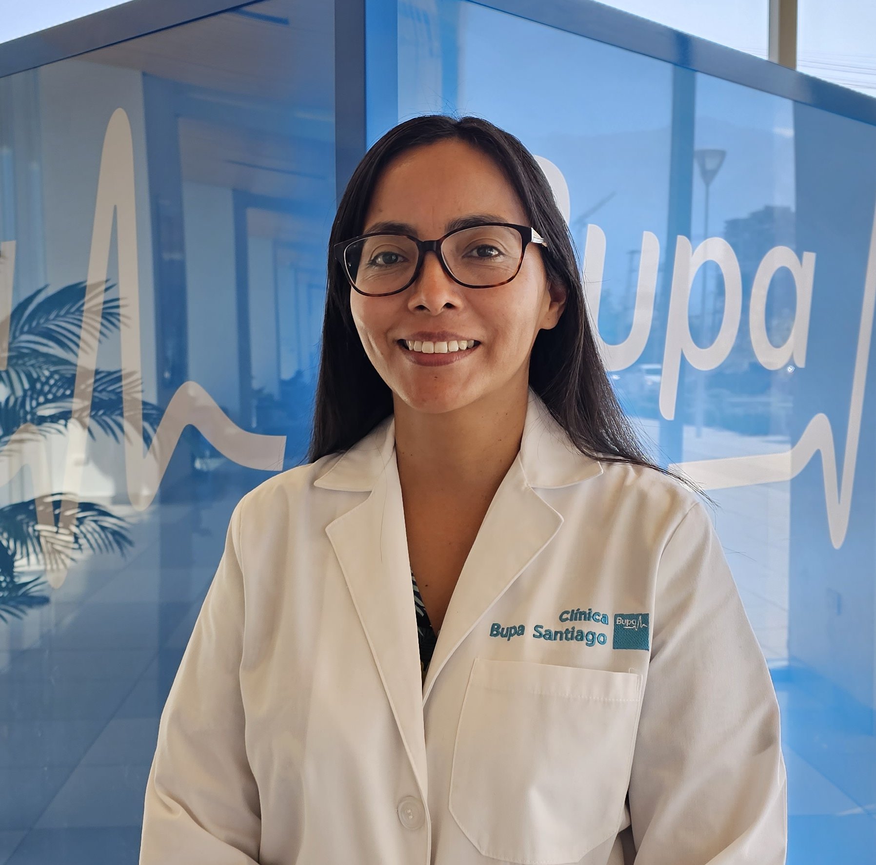 DRA. ALEXSANDRA ZAMBRANO PEREZ