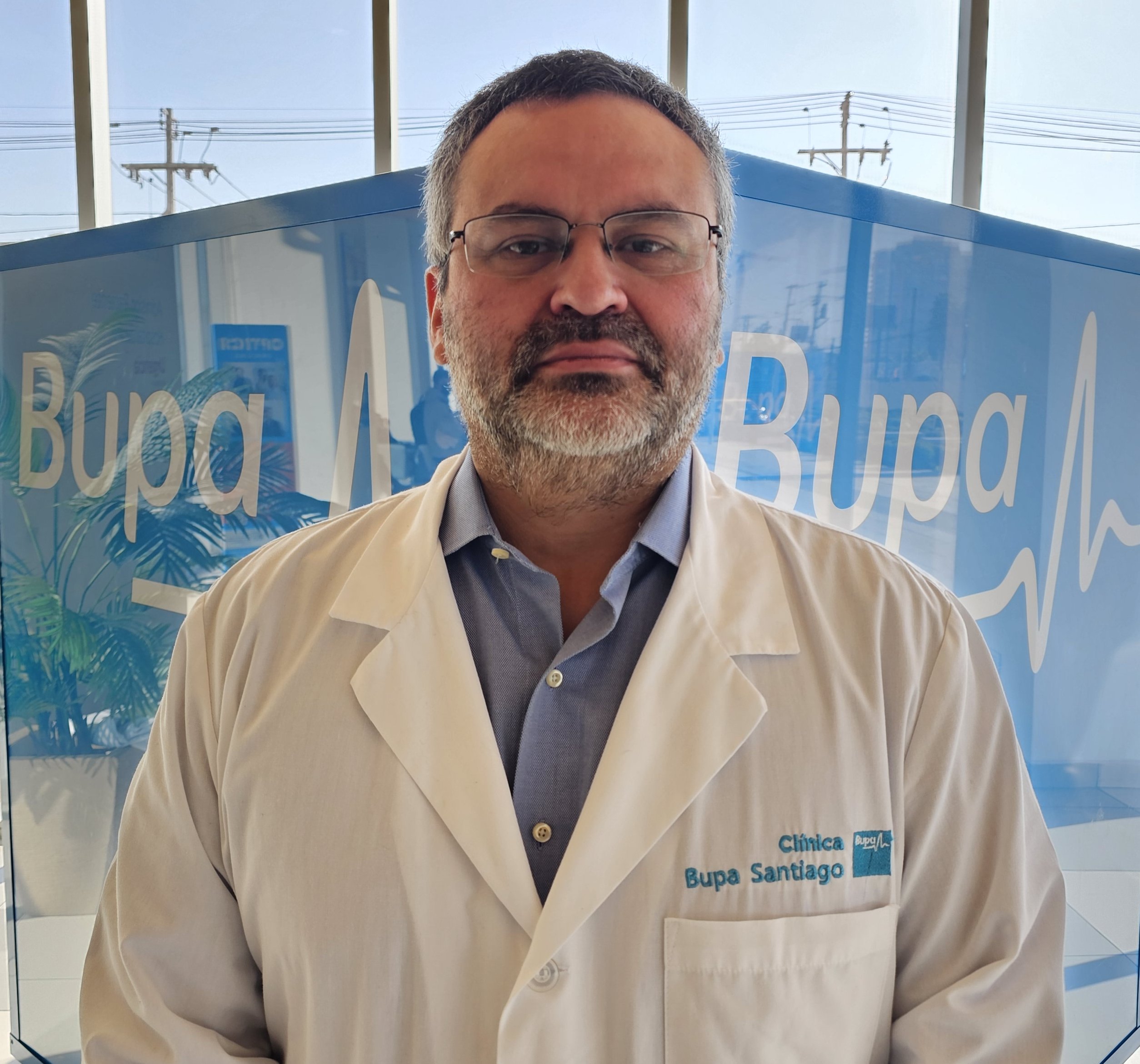 DR. MARIO ARCOS MONTES
