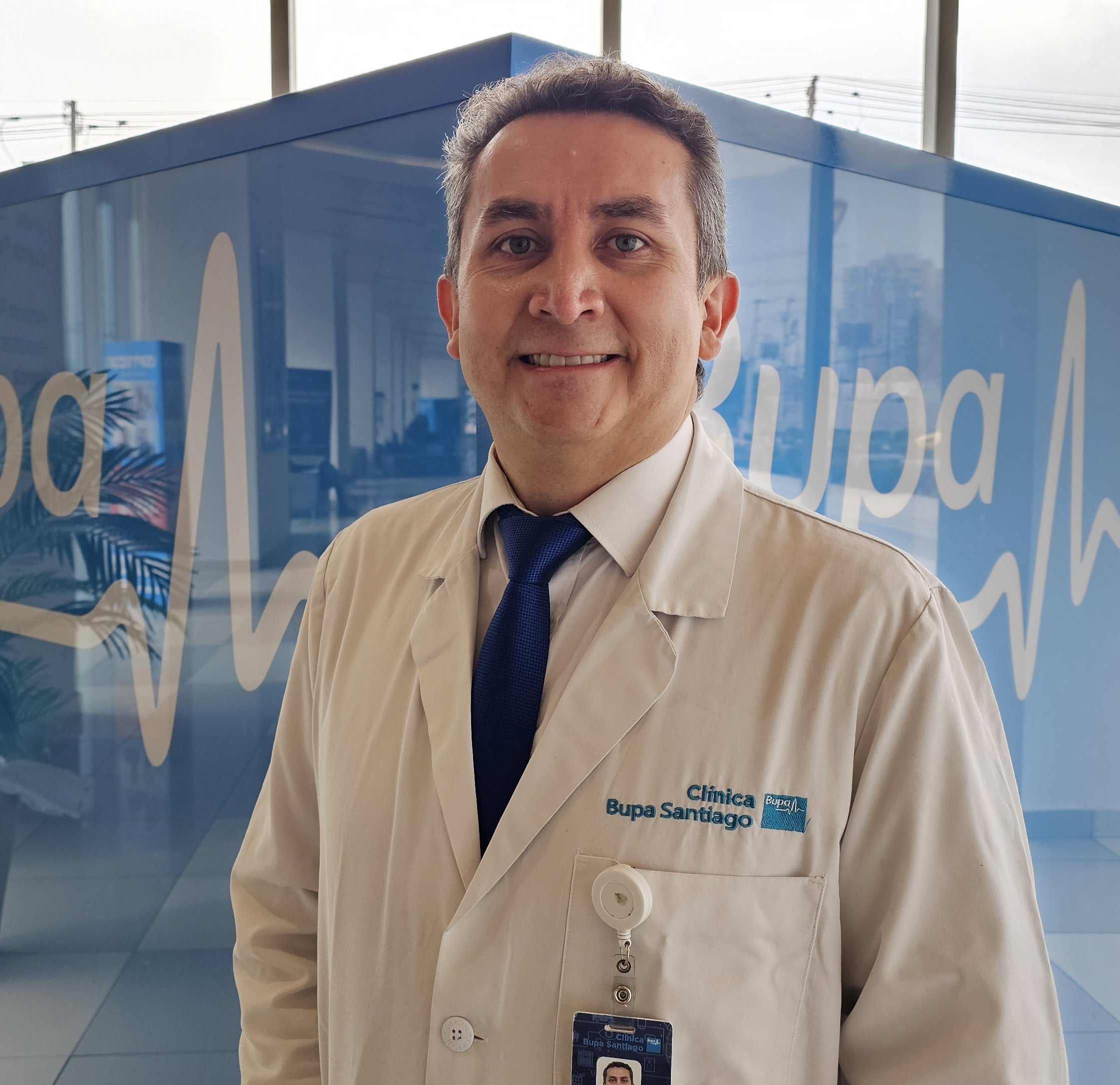DR. OSCAR GUTIÉRREZ FANDIÑO