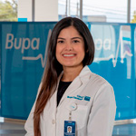 DRA. LAURA HERNÁNDEZ