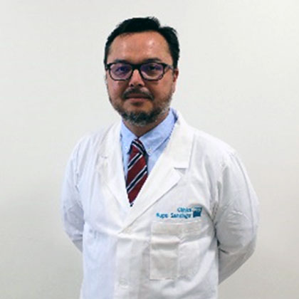 Dr. Cesár Toro Auspont