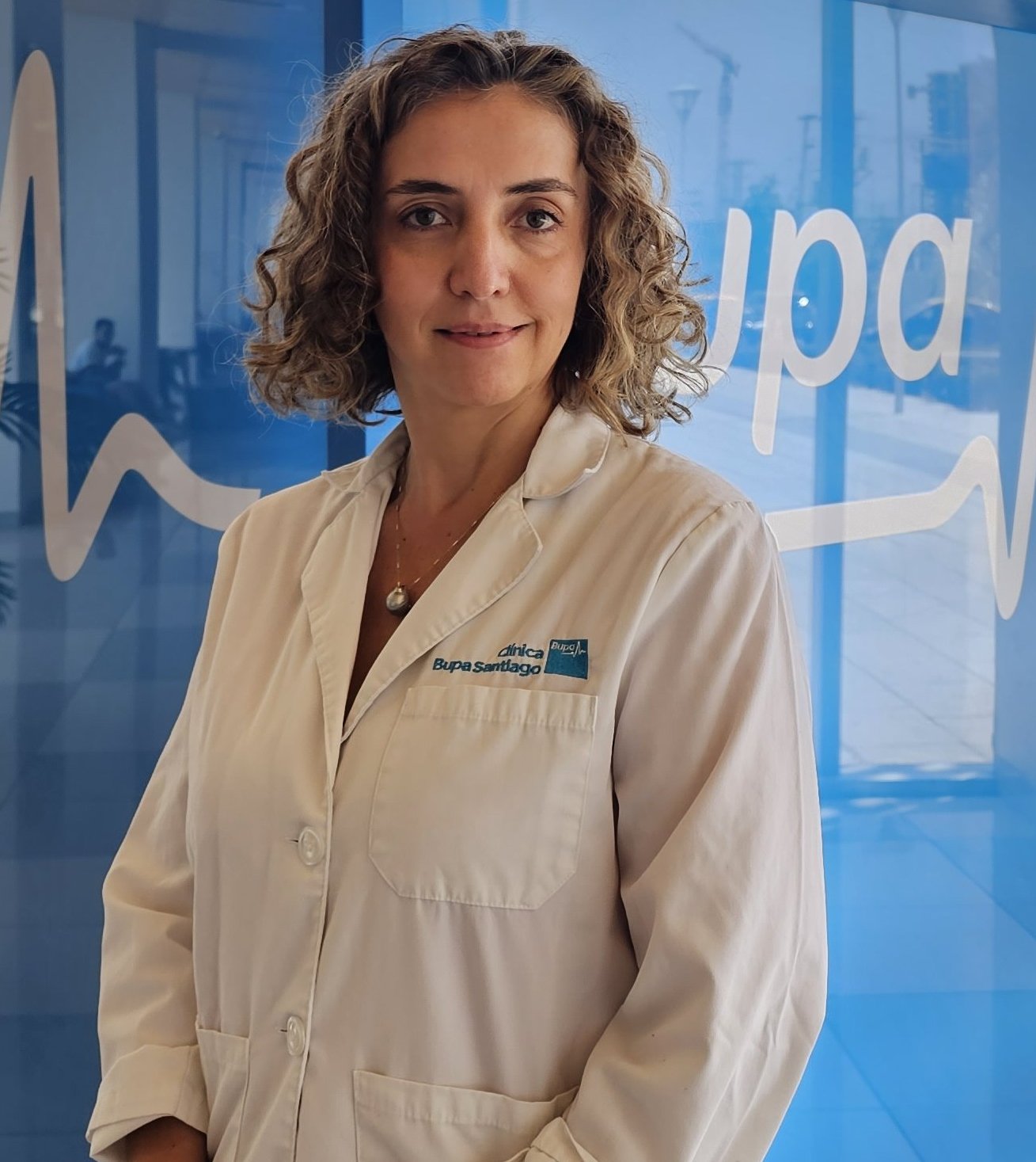 DRA. XIMENA DREYSE ORTUZAR  