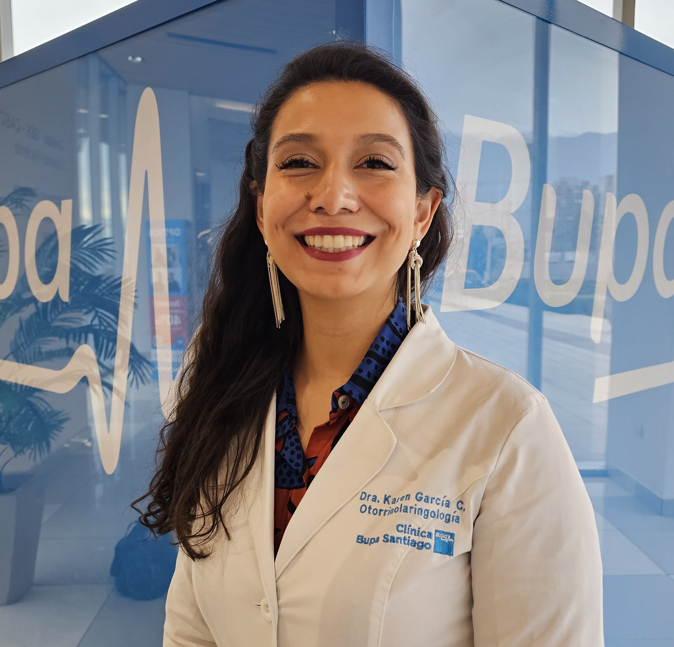 DRA. KAREN GARCÍA CONTRERAS