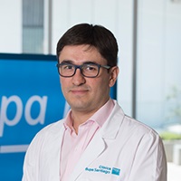 Dr. Luis Sepúlveda Pavez