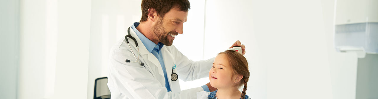 Pediatría