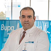 DR. PABLO CORDOVA LAZO