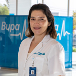 DRA. PAULA YARMUCH