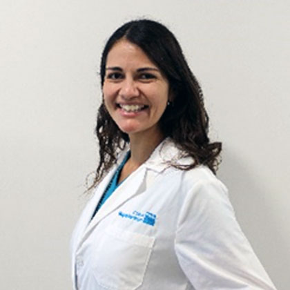 Dra. Paulina Tejada