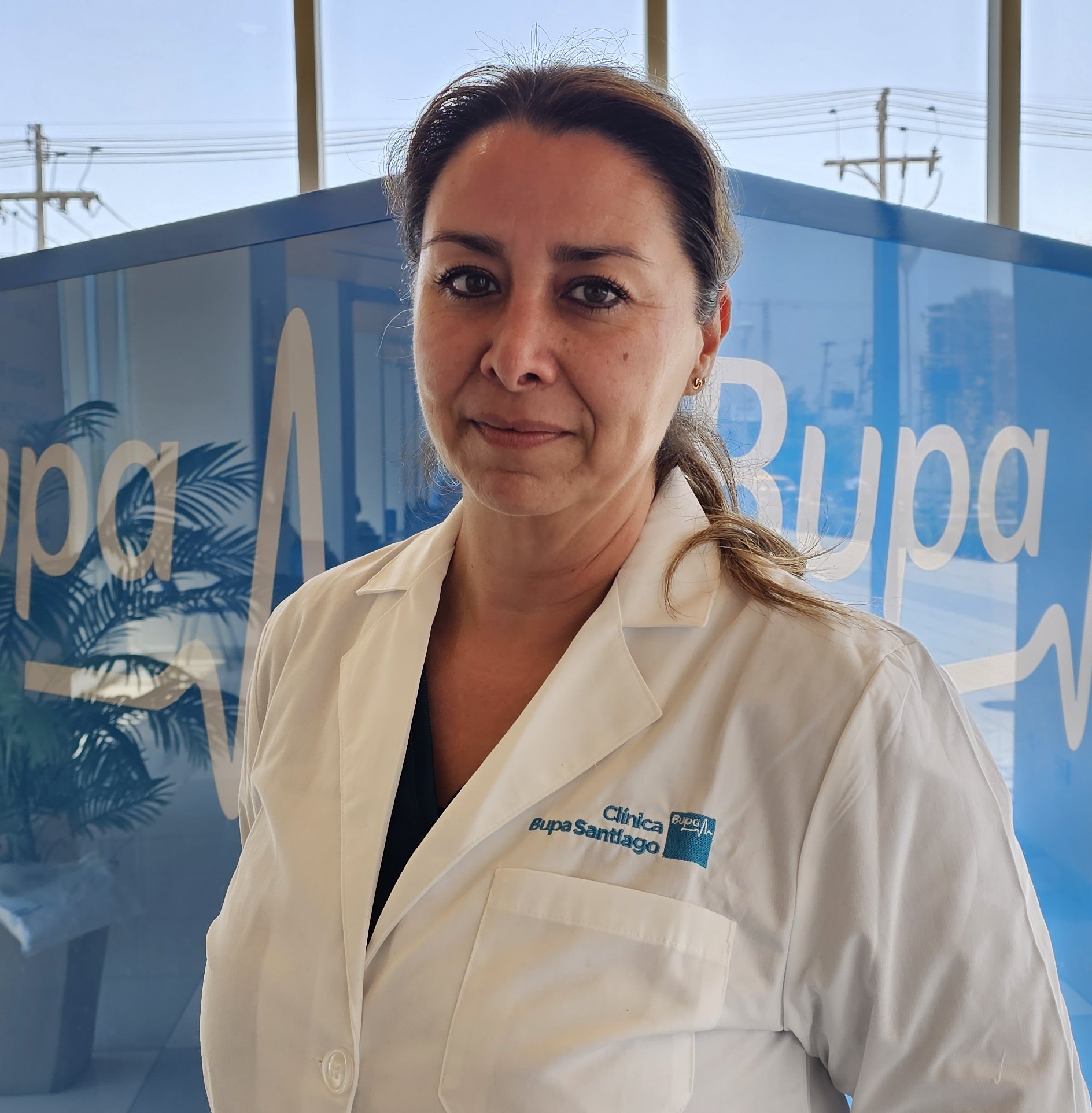  
        DRA. EVELYN GUTIÉRREZ RODRÍGUEZ