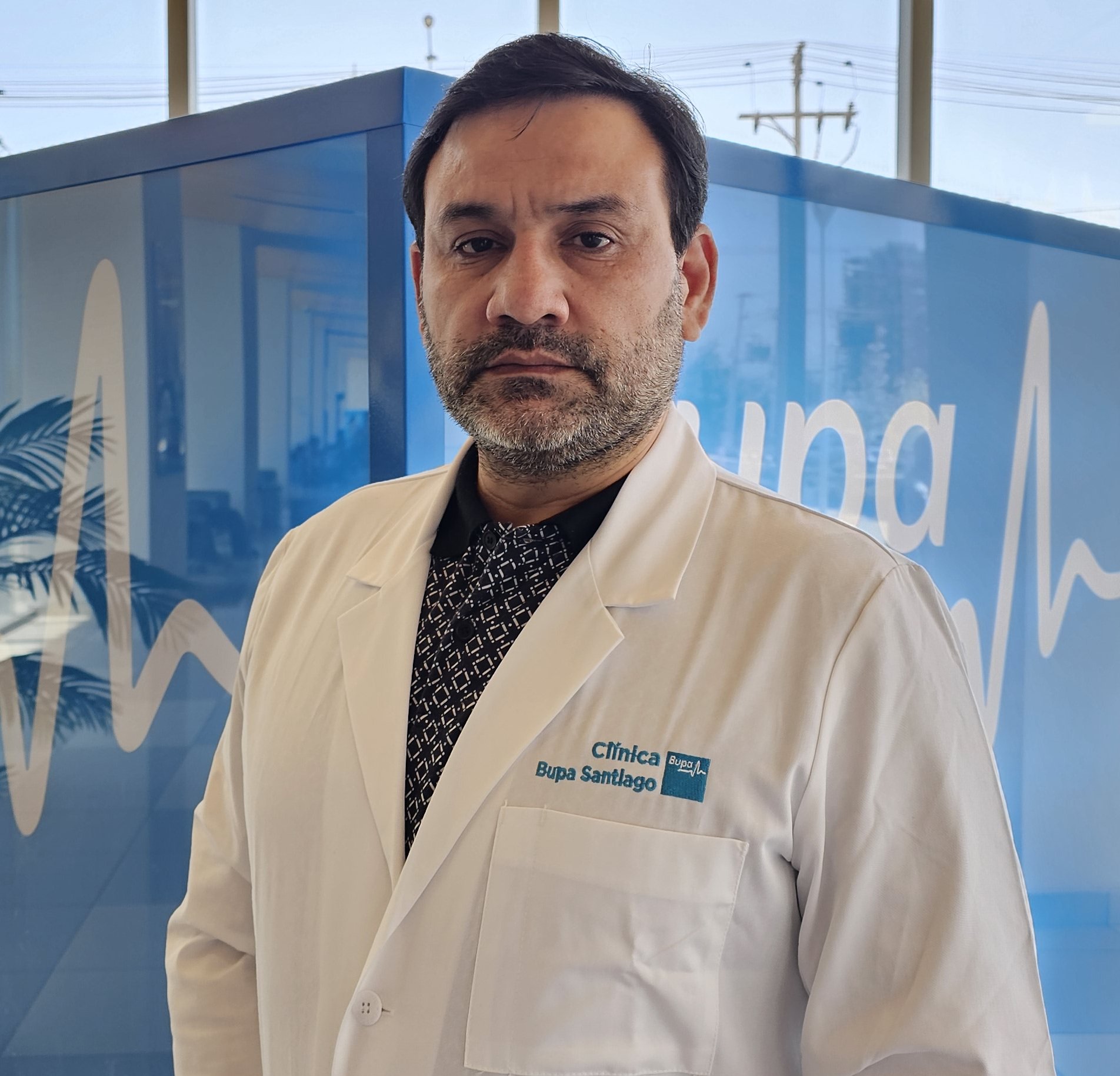 FERNANDO MÉNDEZ