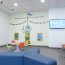  Sala de Espera Emergencia Pediátrica  
