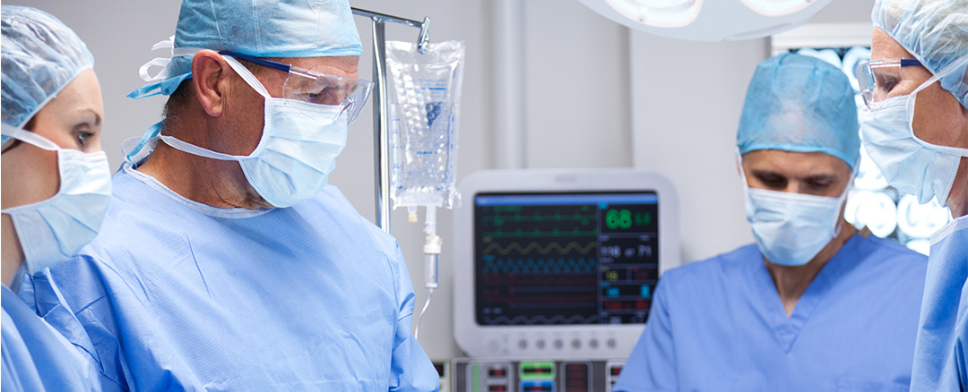 Equipo Médico