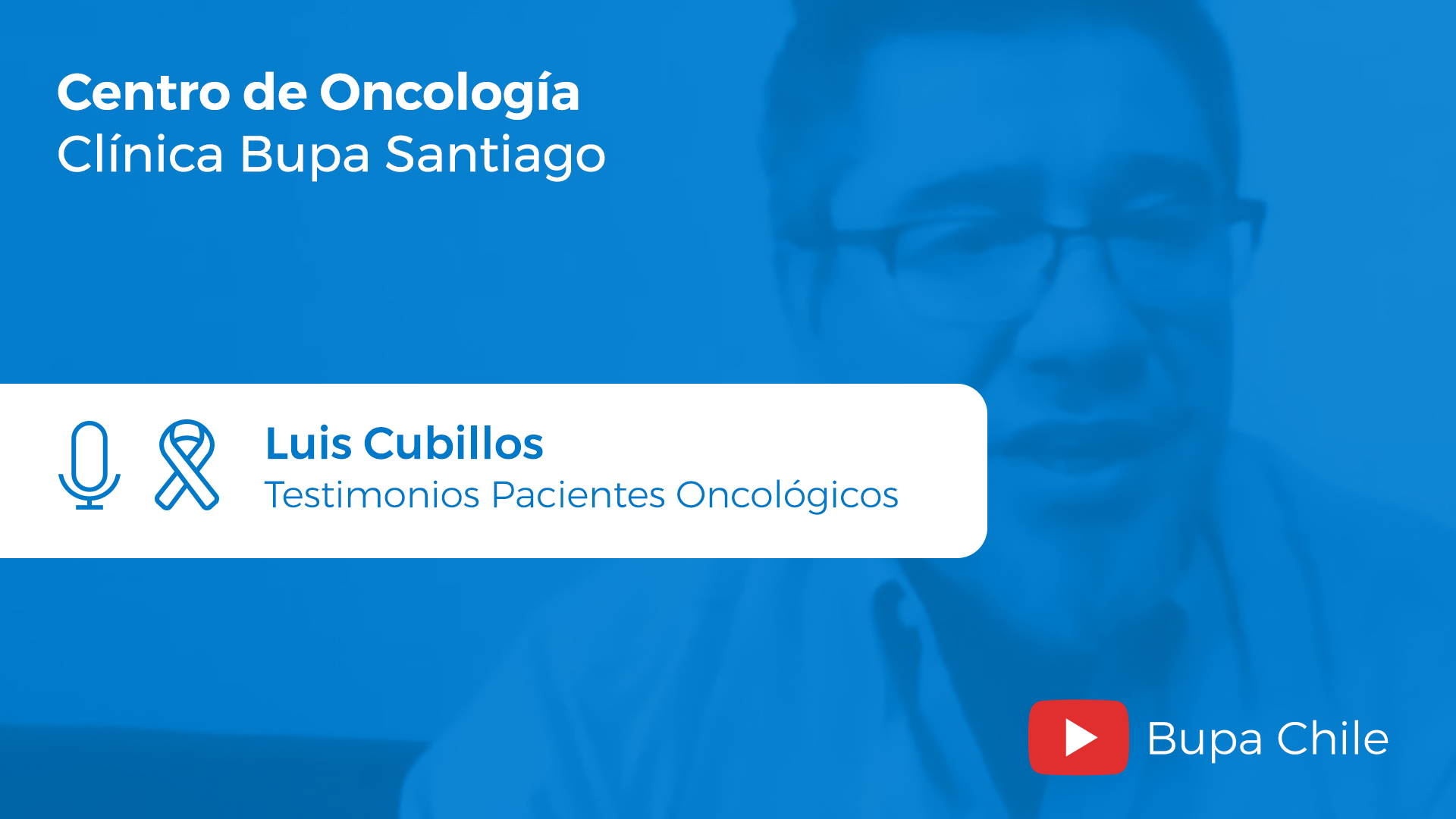 Centro de Oncología