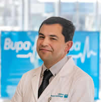 
DR. ANDRÉS MORENO GARCÍA