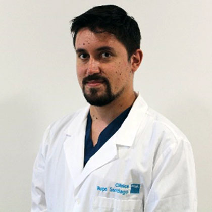 Dr. Felipe Erpel Norambuena