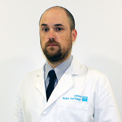 Dr. Francisco Abbott Vásquez