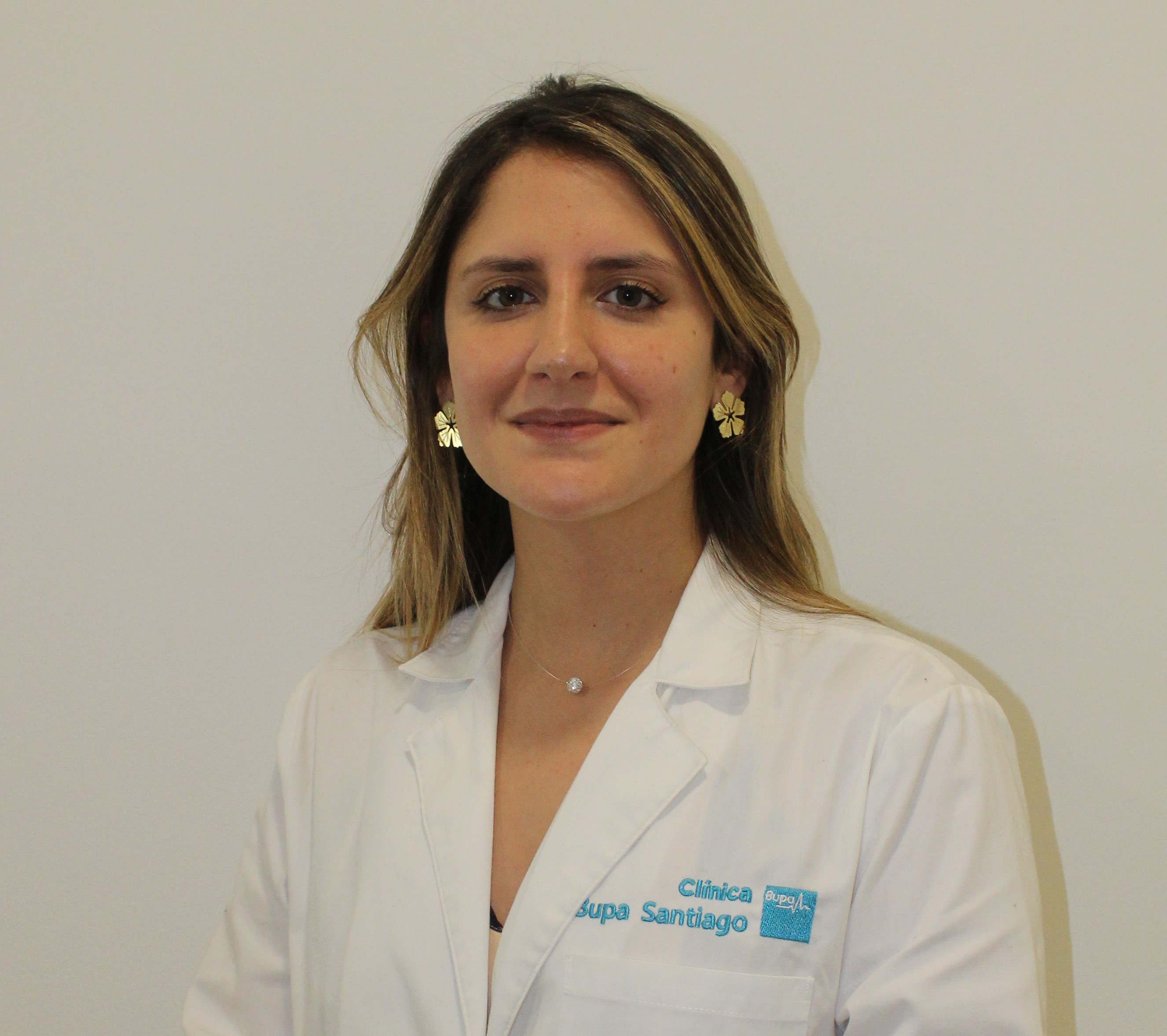 MARÍA IGNACIA OLATE TOLEDO 