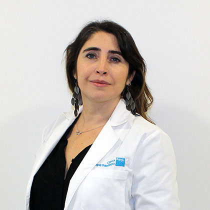 Ariela Rebolledo