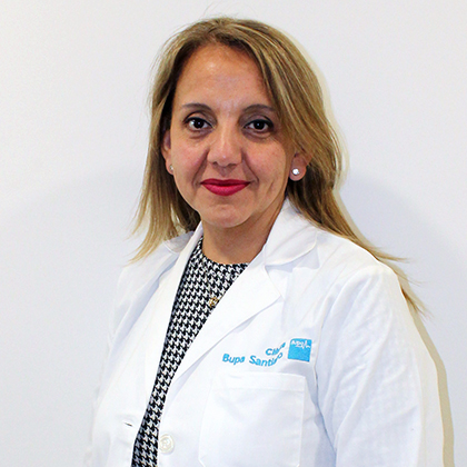 Andrea Carolina Godoy Castro