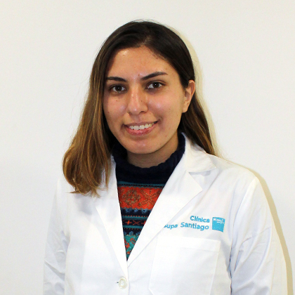 María Jesús Godoy